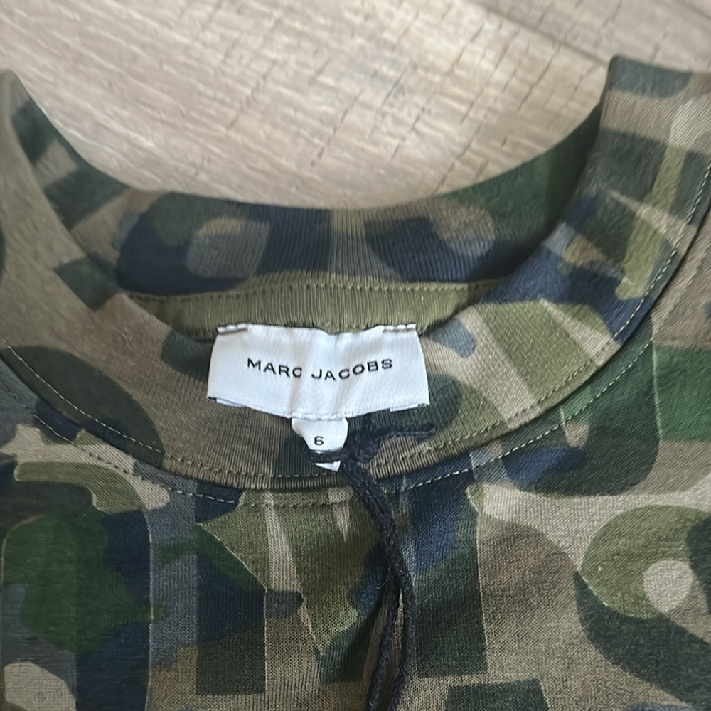 Marc Jacobs Girls’ Dress - Picture 3 of 4
